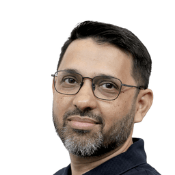 Niket Vaidya