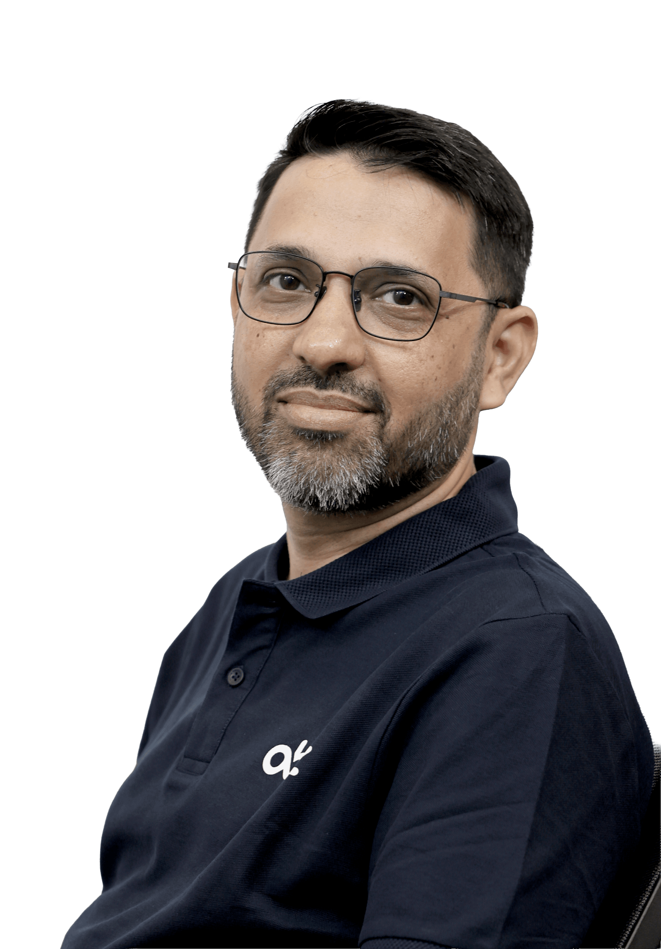 Niket Vaidya