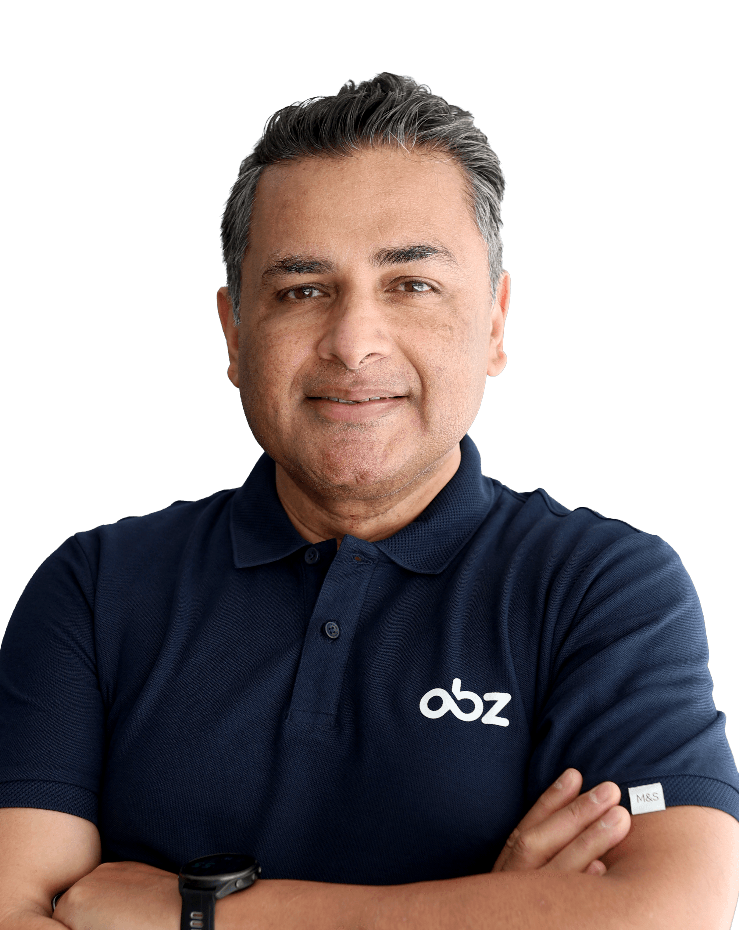 Sanjay Thomas