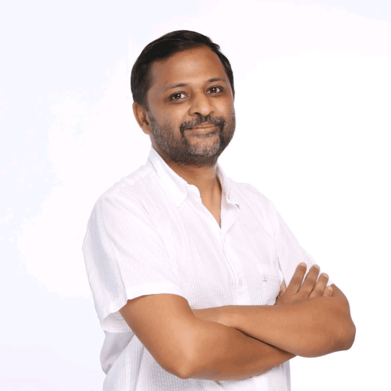 Chintan Rastogi