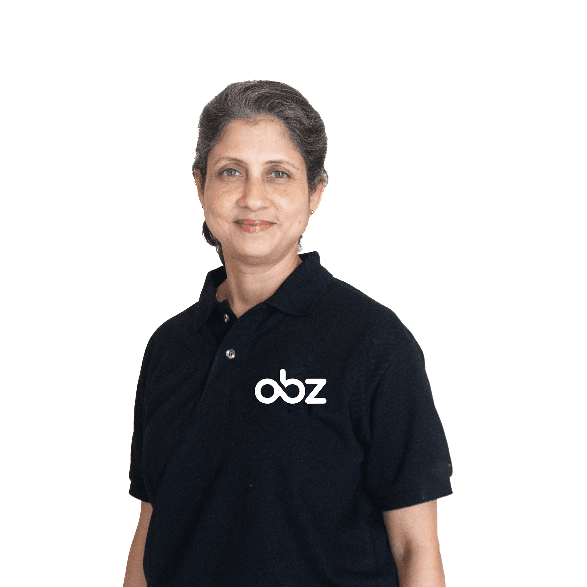 Jayanthi Vaidya