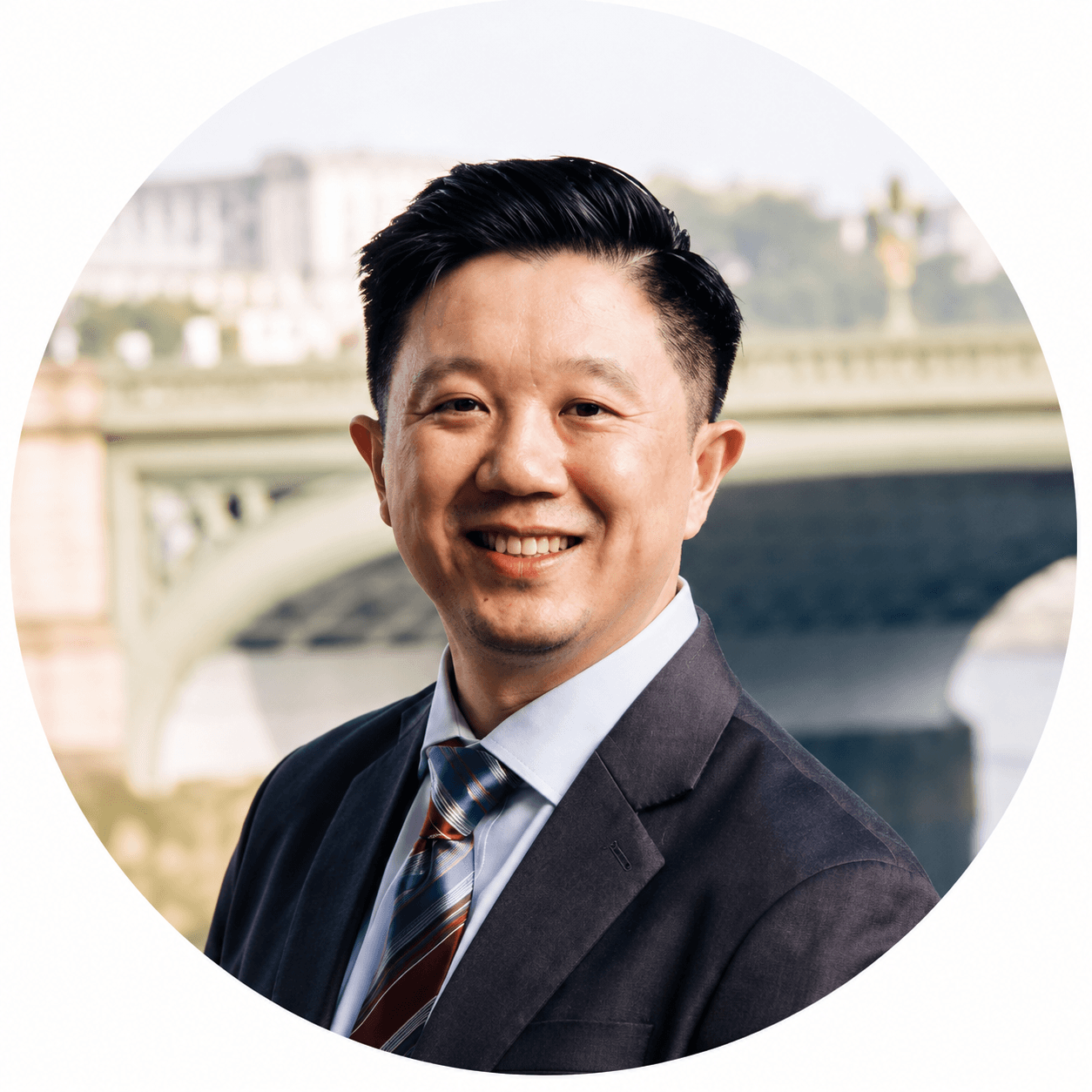 Jie Shen