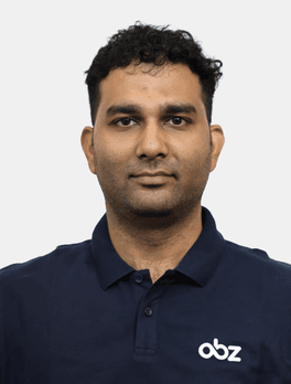 Mohit Srivastava