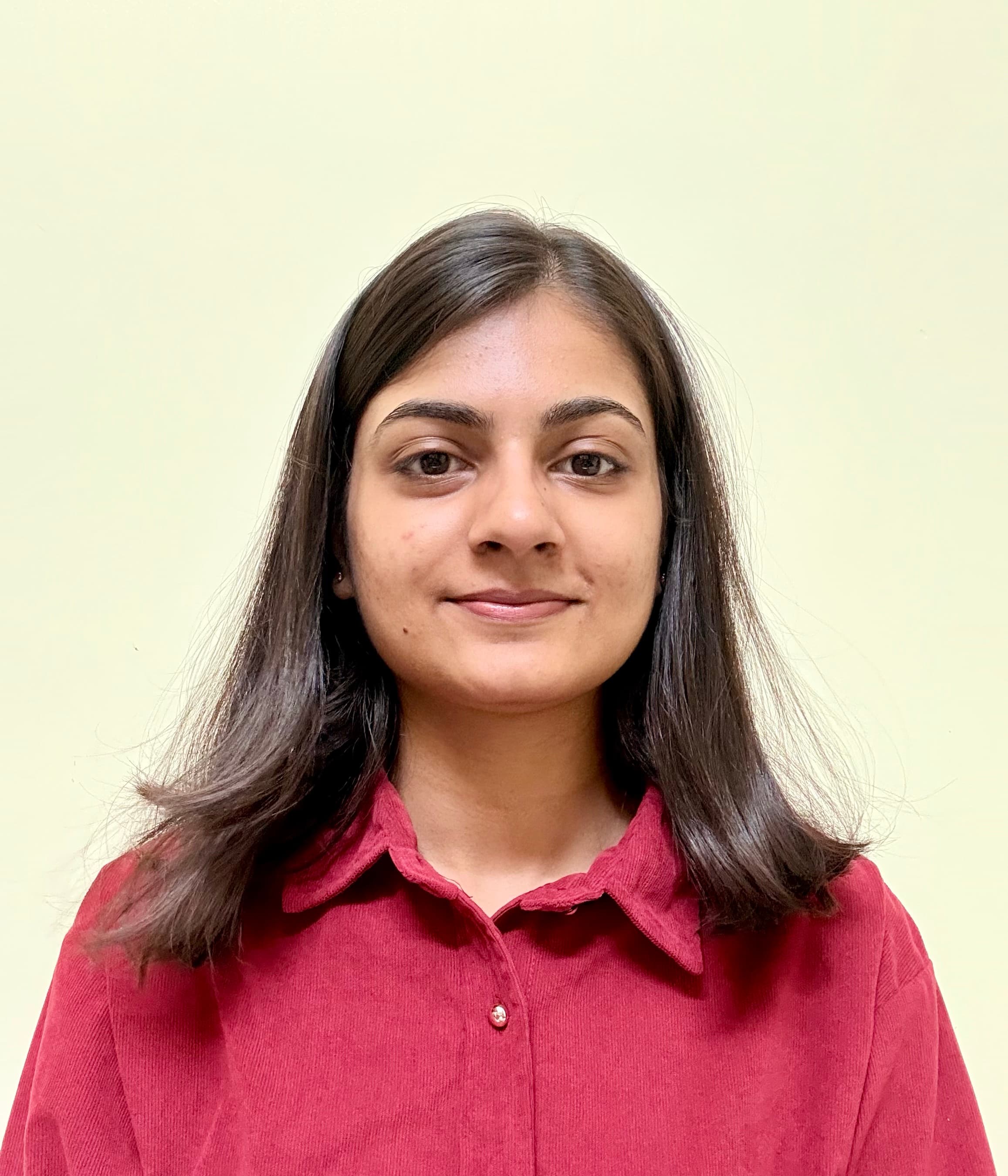 Niharika Manhar